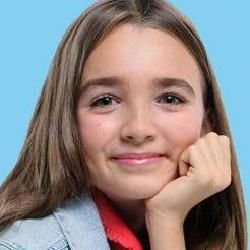 Foto de Angelina Nava