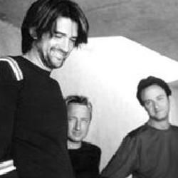 Photo of The Verve Pipe