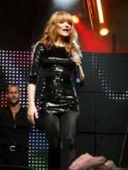 Disco, Blisters & a Comedown