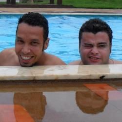 Photo of Bambalada da Bahia O Moral