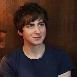 Photo of Eugene Mcguinness