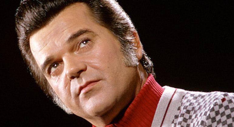 Conway Twitty