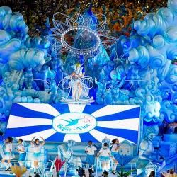 Photo of G.R.E.S. Beija-Flor de Nilópolis (RJ)