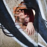 EU NÃO QUERO SER REAL