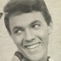 Foto de Wanderley Cardoso