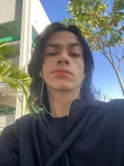 Tate Vikernes