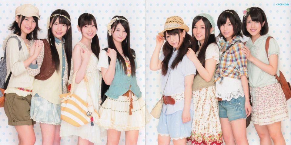 SKE48