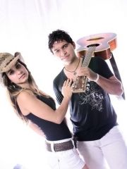 Paulo e Pâmela