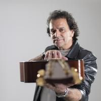 Marcos Cabellera