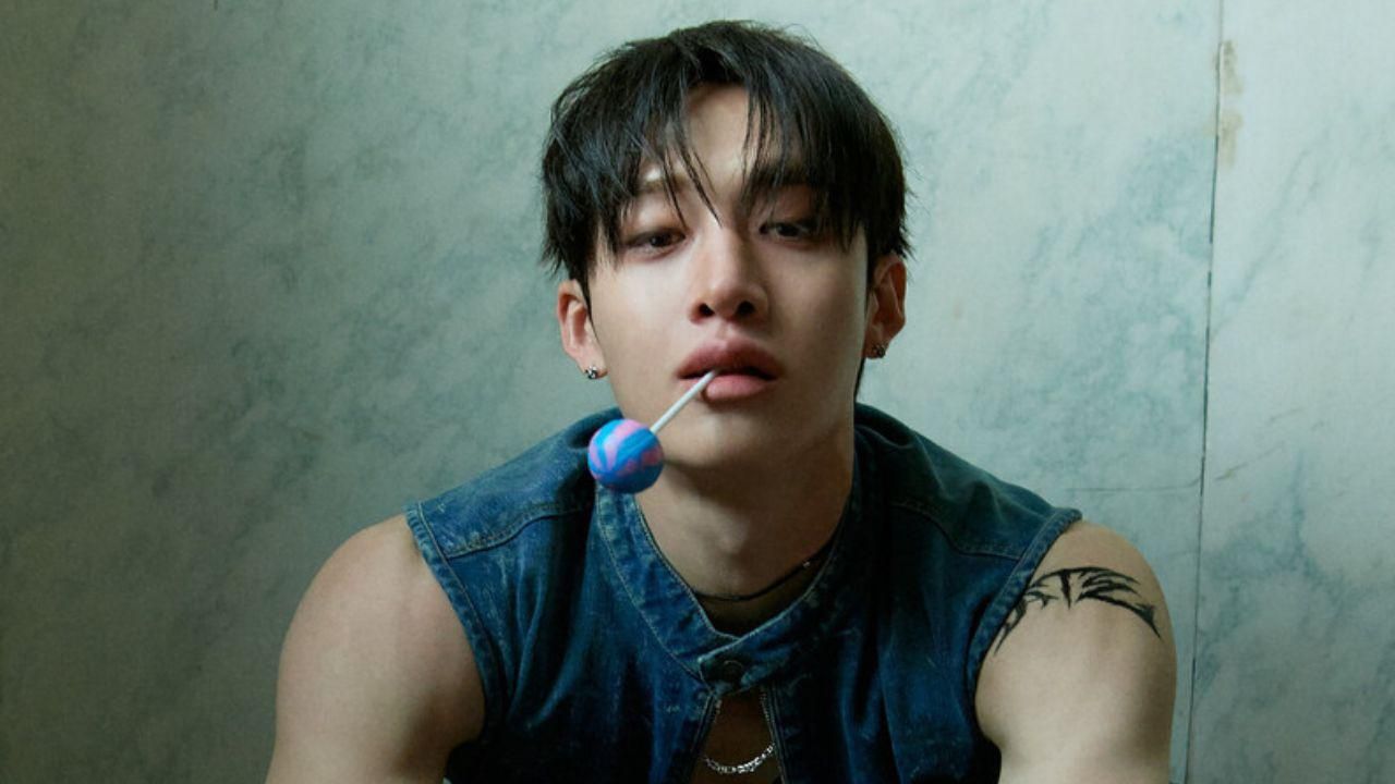 Bang Chan