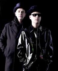 We're the Pet Shop Boys