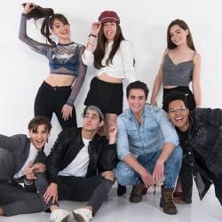 Photo of Like, La Leyenda