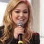 Olivia Holt
