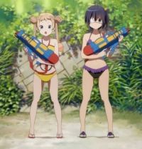 Miagete Goran Yoru No Hoshi Wo
