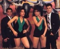 Los Toros Band
