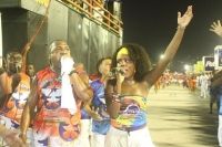 Samba-Enredo 2012 - Corumbá Ópera Tupi Guaikuru