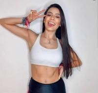 Sabina Hidalgo