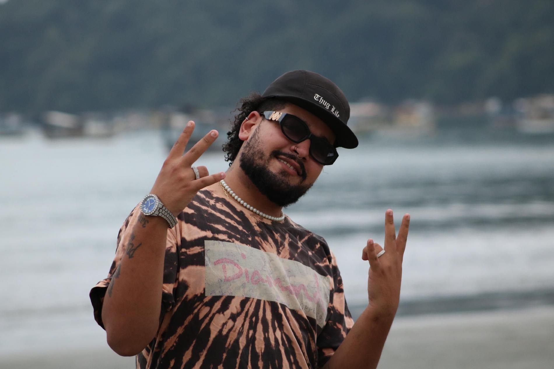 André Almaraz