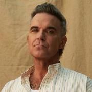 Robbie Williams