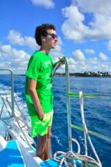 No Bairro (part. MC Matos K1)