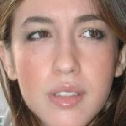 Foto de Kate Voegele