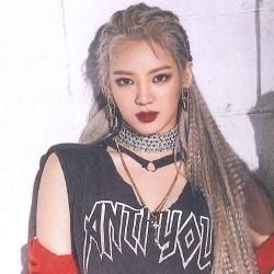 Foto de HYO