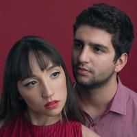 Samba e Amor