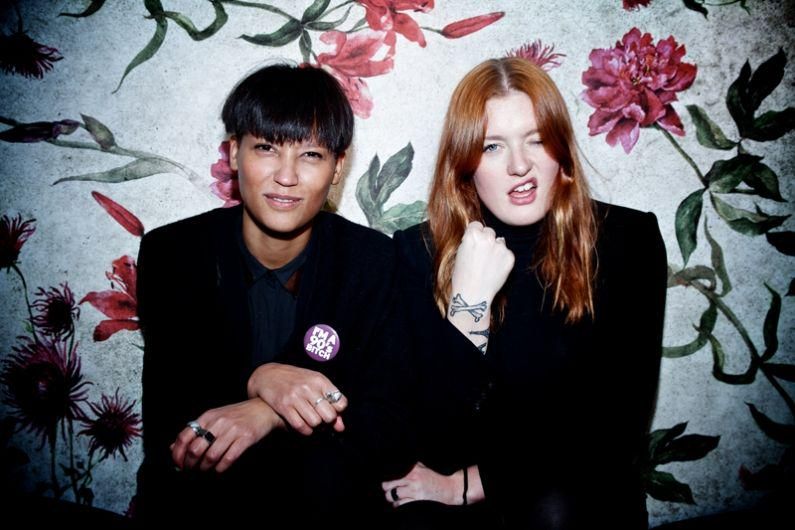 Icona Pop