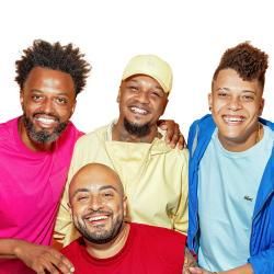 Photo of Grupo Samba de Dom