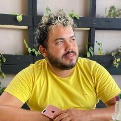 Foto de Dani Virote