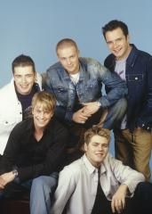 Westlife