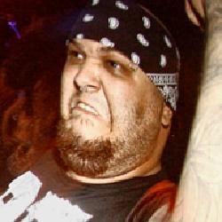 Foto de Santa Morte Hardcore