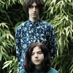 Photo of The Wytches