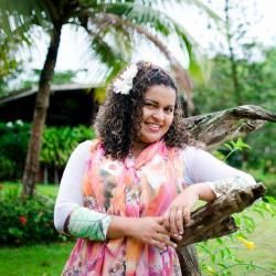 Foto de Márcia Solange