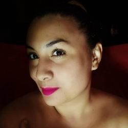 Foto de Mayra Juzman