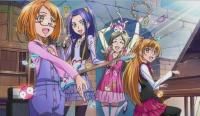 Suite Pretty Cure!