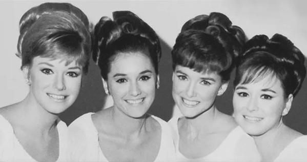 The Lennon Sisters