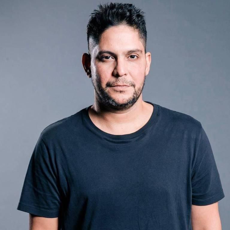 Jorge Barcelos