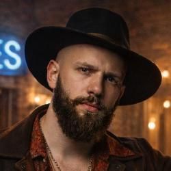 Foto de Marcus The Outlaw