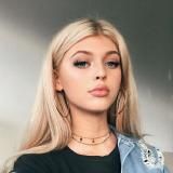 ALONE (EN ESPAÑOL) - Loren Gray - LETRAS.COM