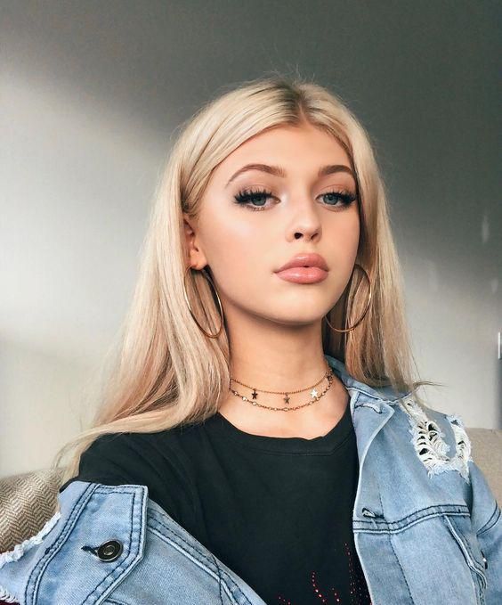 Loren Gray