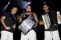 Trio Rapacuia