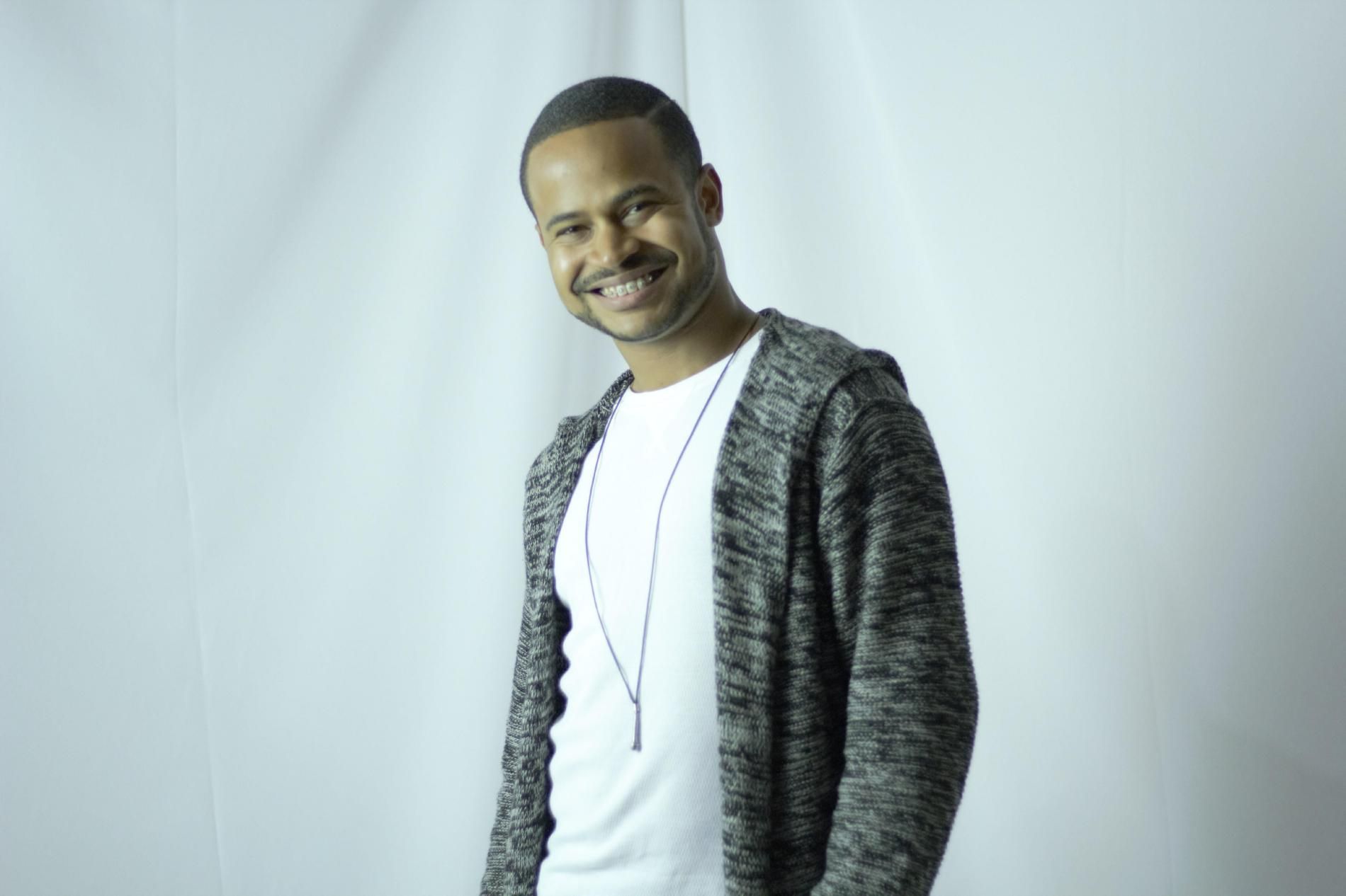 João Guilherme (Gospel)