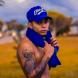 Deivid Taylor