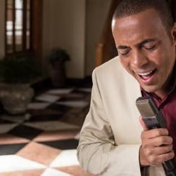 Foto de Dedé Di Jesus