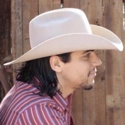 Foto de Janderson e Anderson