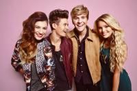 Blurred Lines
