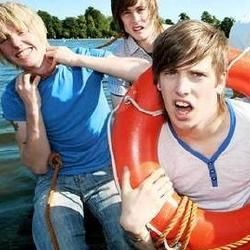 Photo of We Are The Ocean