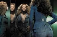 Speechless (Audio from Beyoncé Experience Live)