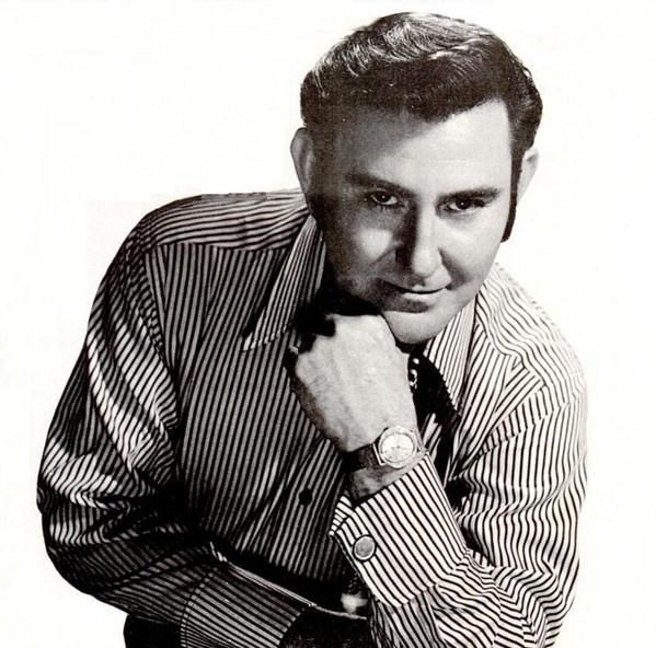 Webb Pierce